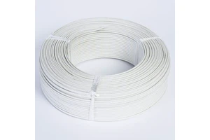 Temperature Compensation Cable Abrasion Resistant Thermoelectric Couple Wire Temperature Compensation Cable High Strength Custom