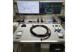Custom Automotive Wiring Harness - Tailored for Vehicle Modifications & Repairs