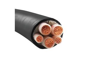 Industrial Building Wires, Power Cables, Automotive Wires, Flexible Cables