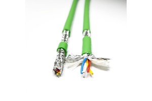Cheap Durable Safety Household Beautiful Secure Electricity Cable for Marine Throttle Robot Cable