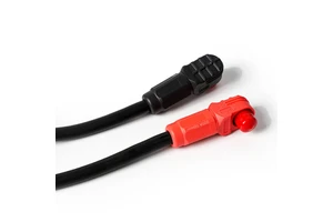 Customized Braiding Machine Cable Harness Ignition Auto Electrical Wire Harness Cable Assembly Model LK-H02 OEM Brand