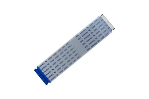 FFC Cable for Automotive Electronic Equipment - Provide Reliable signal Transmission for Dashboard and Entertainment Systems