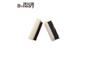 Industrial Nylon Cleaning Brushes & Automotive Wiring Harness Connectors for Printing Binding Packing Machine Auto Repair Parts