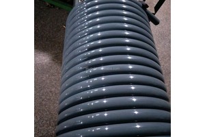 Cable conduit, 100% Nylon, spiral conduits cable