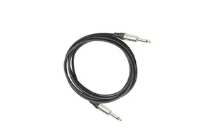 Electric Guitar Cable Wire Cord Jack Line Bass Electric Box Audio Cable Noise Braided Instrumentation Cable