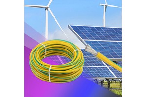 Manufacturer Wholesale UL 11627 WIRE Electric Cable for Battery Energy Storage System