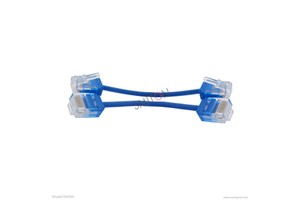 1ft 3ft Soft Slim UTP Cat6 Ethernet Network Patch Cord Cable