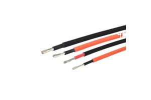 YAJIAN Cables Cables (Flexible) for Photovoltaic Power Generation System