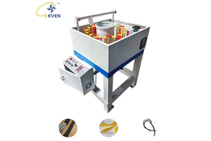 QX 90 Series High Quality Cheap Price Wiring Harness Braiding Machine