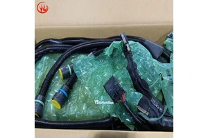 Wire Harness 4086083 Custom Wire Harness
