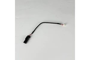 Automobile Horn Wiring Cable Male/Female Adapter IP66 220A Rectangle PA66/PBT Housing