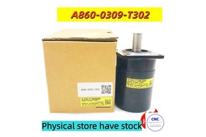 A860-0309-T302 Fanuc Serial Pulse Coder Servo Motor Encoder Position Feedback Sensor RS485 Ready Ship