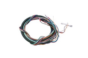 Customizable Machinery Wire Harness Oil-Resistant Industrial Cables With Ready-Made Molds Available