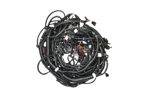 HJY Wiring Harness 419-06-22690 for Excavator Ordinary Produce New China