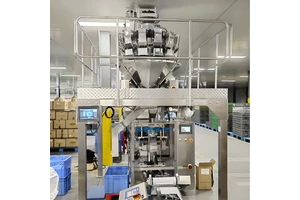 Custom Industrial Turnkey Solution Automatic Assembly to Packing Production Line Design