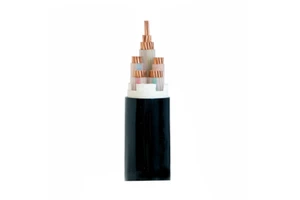0.6/1KV LSZH XLPE Power Cable for MEP Project