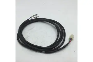 ORIGINAL SUPPLY R88A-CAGA003S SERVO MOTOR FEEDBACK CABLE (3-WIRE 1-WIRE) ACCURAX G5