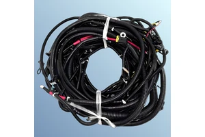 Automotive Wiring Harness-High Performance Copper Wire with PVC IP67 Rated-For Car Motorcycle & Machines Modification A02
