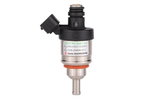 HANA Reliability Fuel Injector Wire Harness DC 12V 2 Year Warranty New Condition CNG/LPG Injector Rail H2000 Made In Korea