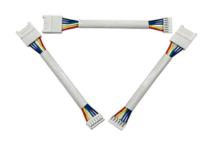 Private Custom Automotive Wiring Harness For Machines Copper Core Gold Plating Electronic Flat Cables 12V Automotive... IATF 169