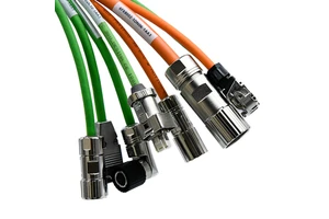 6FX8002-2CA31-1BAO 1FAO Extension Cord Control Flexible Electric Retractable Custom Wire Signal Cable