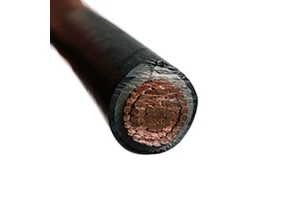 Construction High Voltage Cable YJV 1*240mm Copper XLPE Power Cable