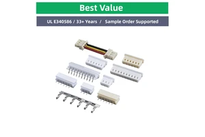 Silicone Cable Assembly, High Temperature, for Trailer Lighting, Stranded Copper, Ring Terminal, Free Sample Offered, 4mm2