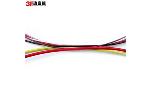 UL3557 XLETFE Wire for Solar Panel and Renewable Energy Installations