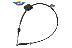 Automobile Transmission Control Cables Assembly 3382002620 Suitable for Toyota Corolla High Quality Wear Resistant Control Cable