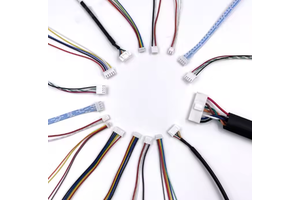 Top Quality Cable Assembly Manufacturer For Custom Solutions