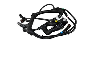 New Engine Wiring Harness Replacement for Bus & Coach-High Quality Original Spec Durable Reliable Performance Bus Accessories