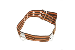 Reflective Multi-purpose Safety Harness for Industry, Firefighting & Lineman Operation
