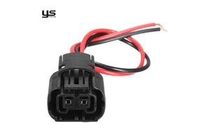 Professional H4 Headlight Wire Harness 3 Pin Ceramic Socket High Temperature Auto Lamp Holder Adapter for HID Retrofit