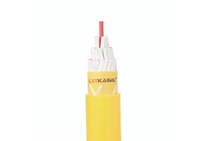 LSKABEL OEM ODM Torsion-resistant Control, Data, Motor and Sensor Robot Arm Cable