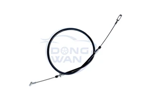 500322988 Wholesale Automotive Control Cable 93820871 for IVeco Automotive Brake Cable 97297311 and 97263181