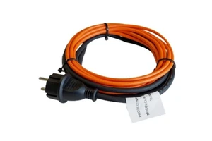 CHS Heating Cable for Hardening/frost protection of Concrete Be Used to Heating Building Structures