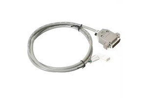 Chinese Brand Service Robot Dedicated Lightweight Wiring Harness Customize PVC Insulated 35Pin Wire Harness