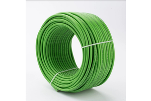 Brand New Original 50 Meters Compatible With Profinet Industrial Ethernet Cable PN Bus Green 4-core Shielded 6XV1840-2AH10