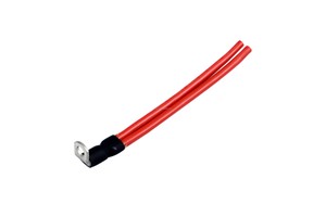 Smart Floor Cleaning Robot Cable Harness with PVC/Nylon/Rubber Insulation for Household Automobile & Electronic Applications