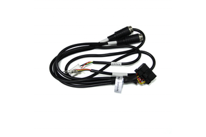 Factory OEM Custom Supply High Quality Automobile Engine Wire Harness