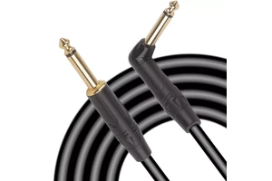 Custom Wire Harness 6.35mm Mono Jack Instruments Guitar Cable Speaker Cable Audio Microphone Guitar Cable