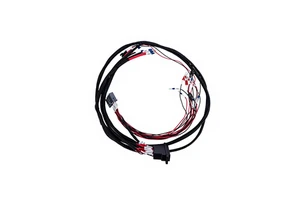 New Energy PVC-coated Pure Copper Conductor Cable Collection Cable for Car Battery Energy Storage Systems Signal Terminal