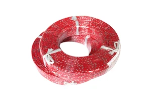 HIgh Quality AVSS Oil-Resistant 1.25mm PVC Auto Cable Flexible Copper Wire for Vehicle Electrical Systems