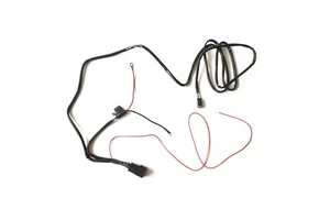 Led Wiring Harness Waterproof