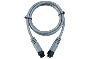 Waterproof M8 M12 Cable IP67 High Temperature 1-100m Industrial Power Connector Cable for CNC Machine Control System