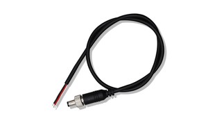 Custom Wire Harness Cable Harness Assembly with GX12 M8 M12 3pin 4 Pin 5 Pin 6 Pin Aviation Plug for Industrial Equipment