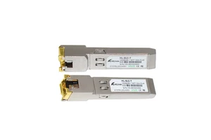 GLC-T 1000Base SFP T Copper RJ45 Module 100M