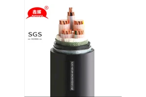WDZ WDZN YJV XLPE Insulate Power Cable Factory Wholesale Low Smoke Halogen -free Material