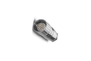 (Cable Connectors) RC-07P1N121500,1594269