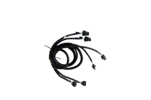 APITV 280 2P 10737780 Auto Wire Harness Custom Processing Automotive Automobile FLRY-B-0.35/0.5/0.75/1.0/1.5/2.5/4MM